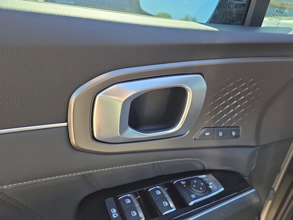 New 2026 Kia Sorento SX Prestige AWD/4WD image 18
