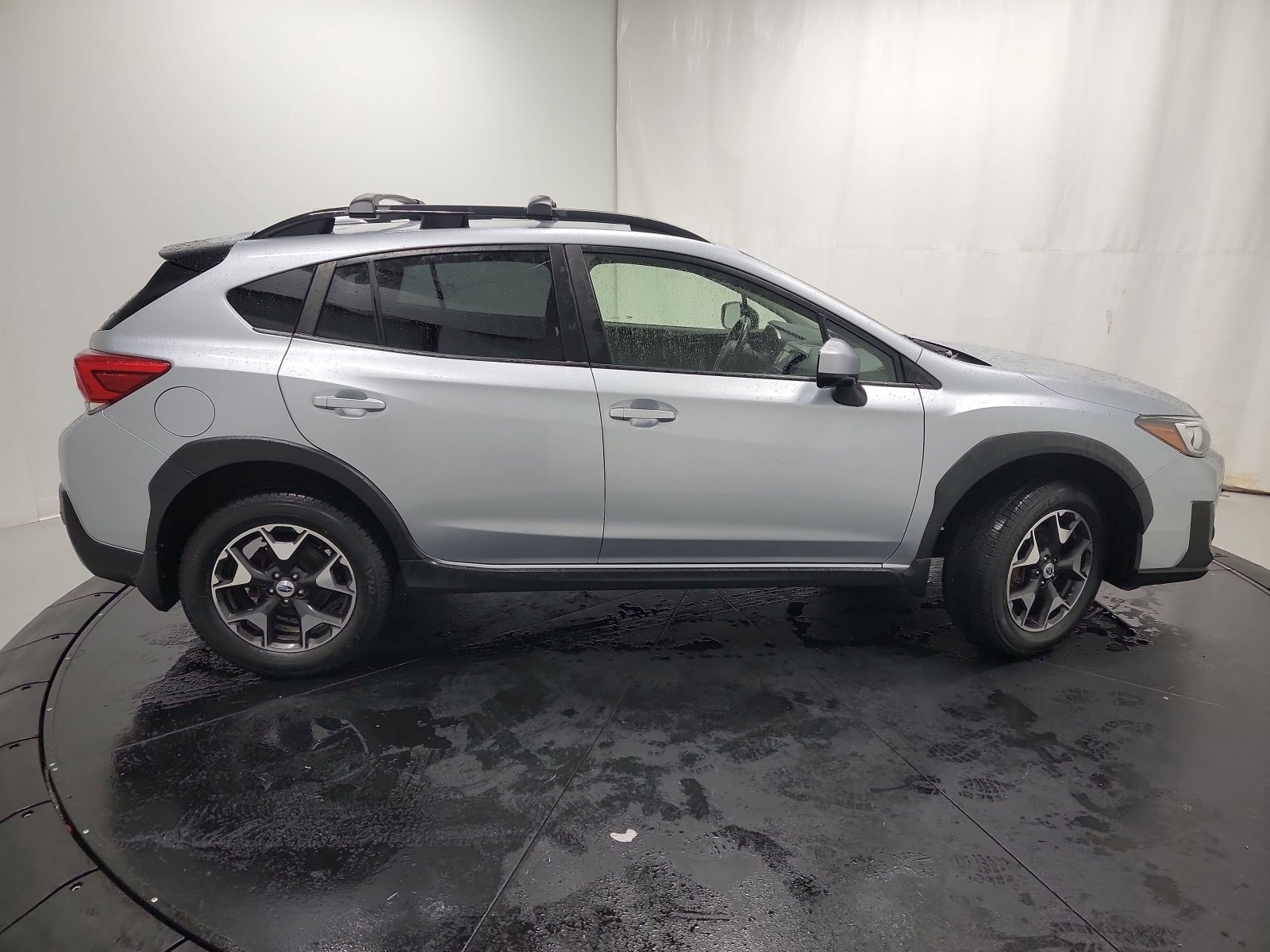 Used 2018 Subaru Crosstrek 2.0i Premium w/ Eyesight System image 11