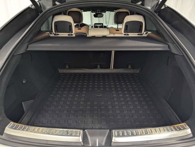 Used 2019 Mercedes-Benz GLE 63 AMG S image 27