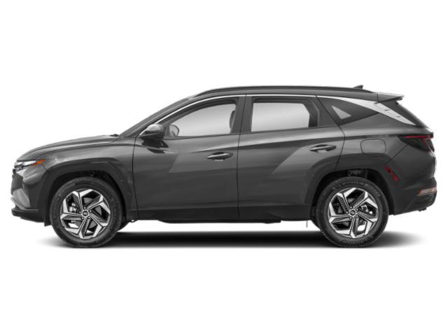 Certified 2024 Hyundai Tucson SEL AWD/4WD image 6