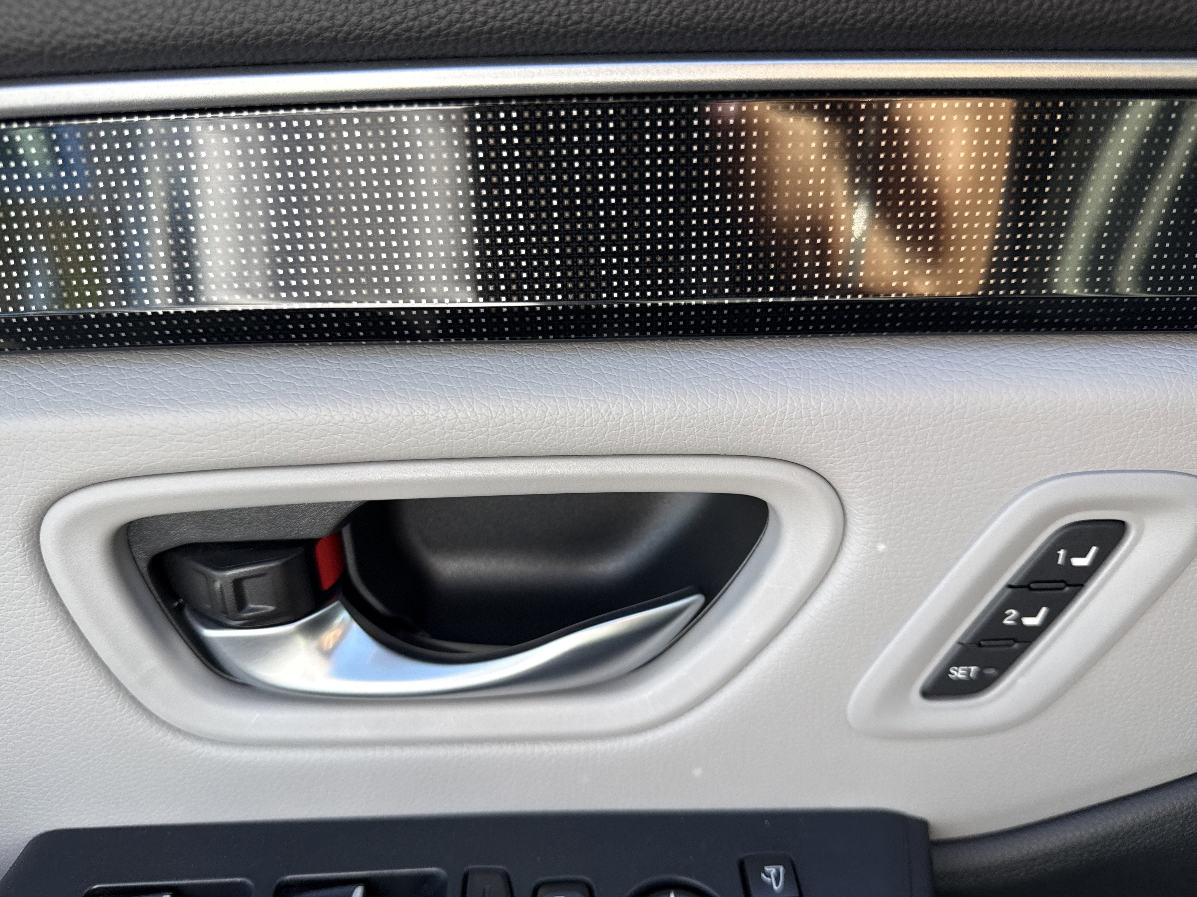 Used 2024 Honda Pilot Elite image 17