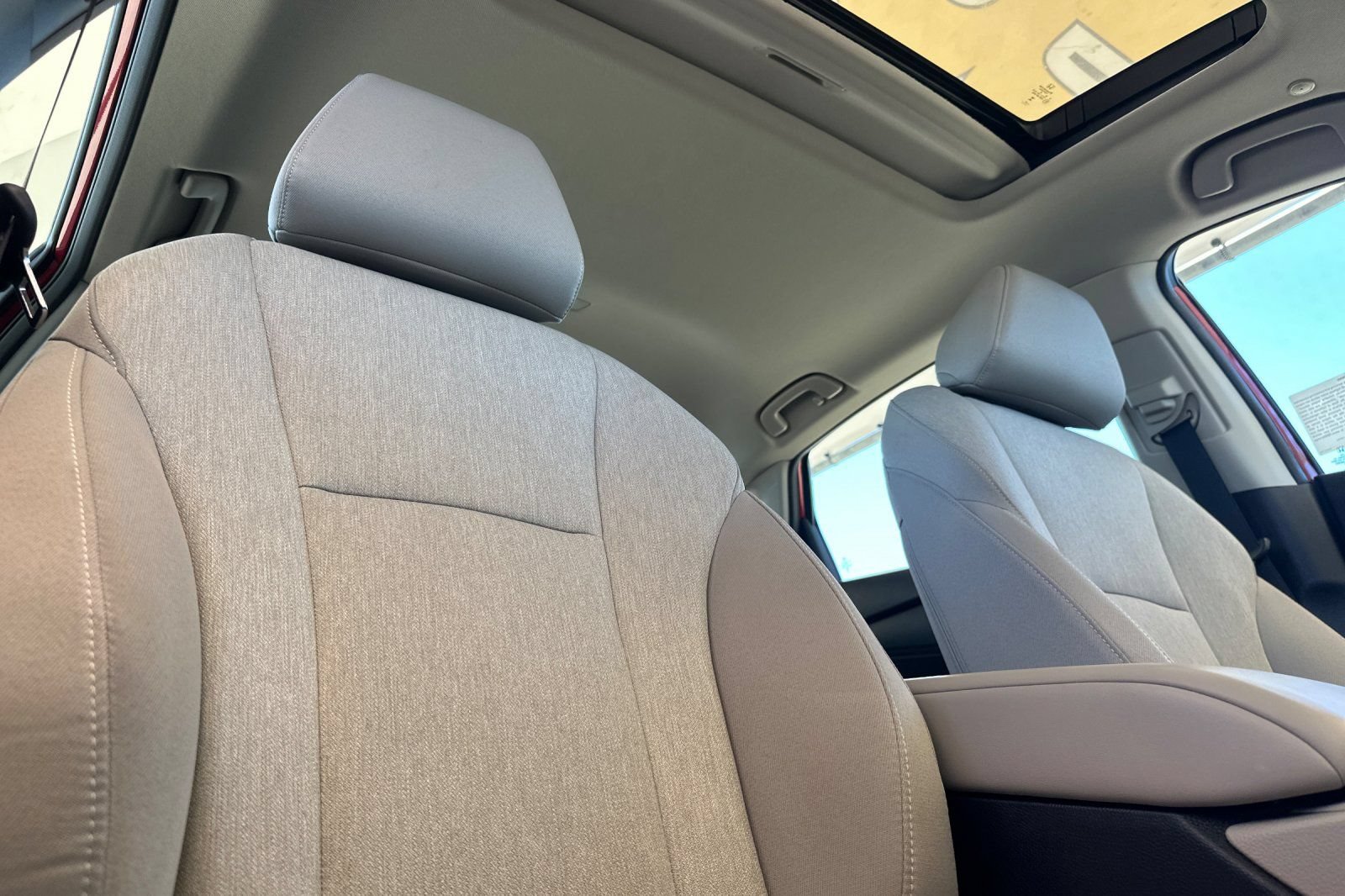 Certified 2025 Honda Accord SE image 16