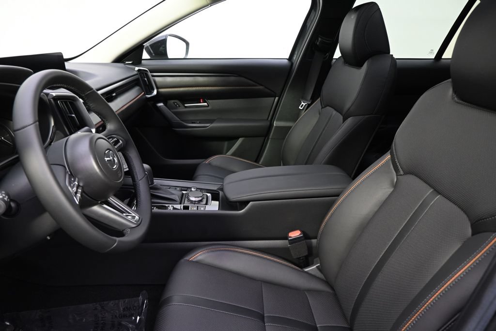 New 2026 MAZDA CX-50 AWD 2.5 Hybrid w/ Premium Pkg image 13
