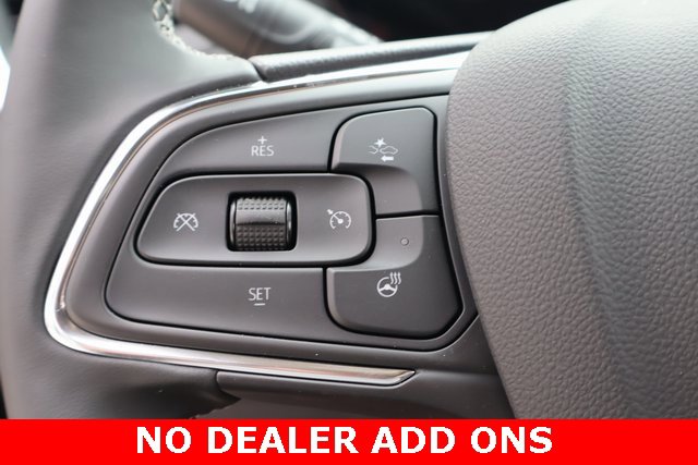 New 2026 Buick Encore GX Avenir w/ Avenir Technology Package image 23