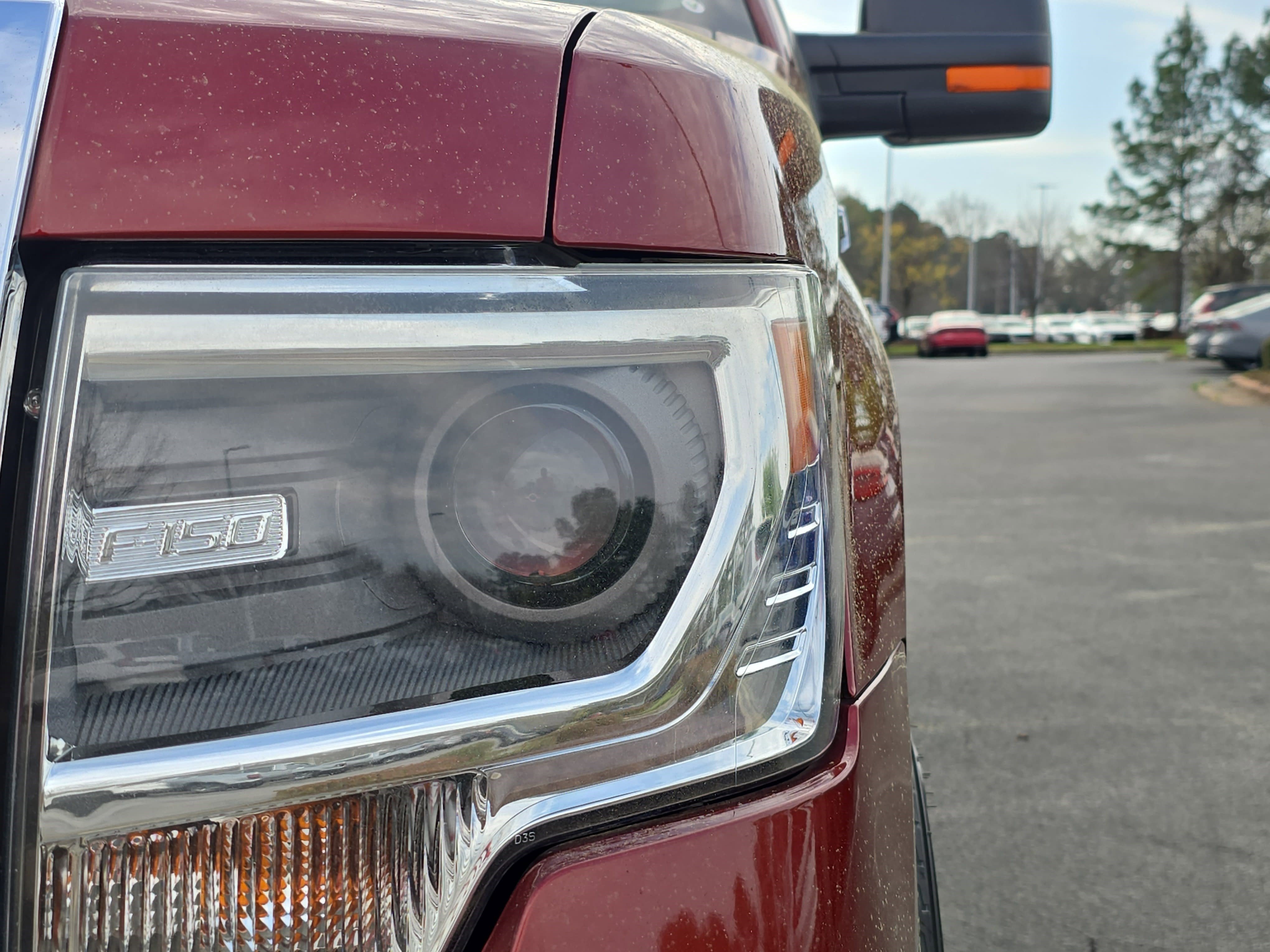 Used 2014 Ford F150 XLT w/ Equipment Group 302A Luxury image 30