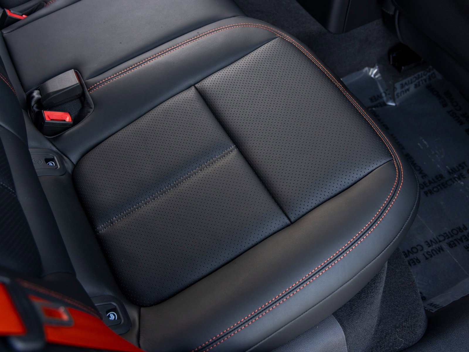 New 2026 Porsche Macan image 43