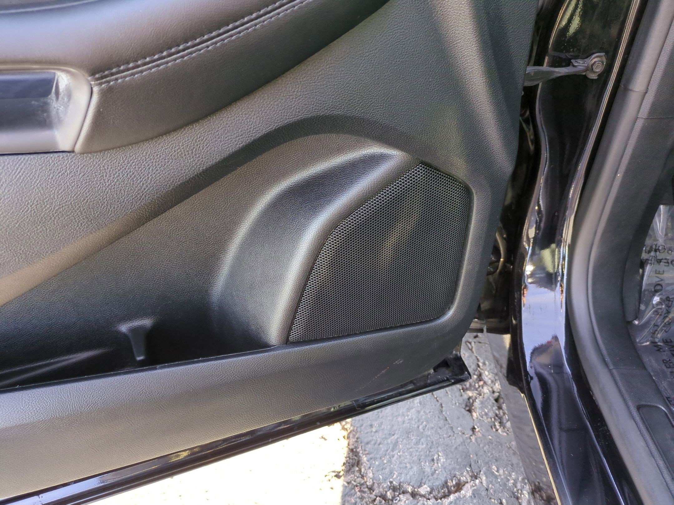 Used 2024 Ford Edge SEL w/ Convenience Package image 13