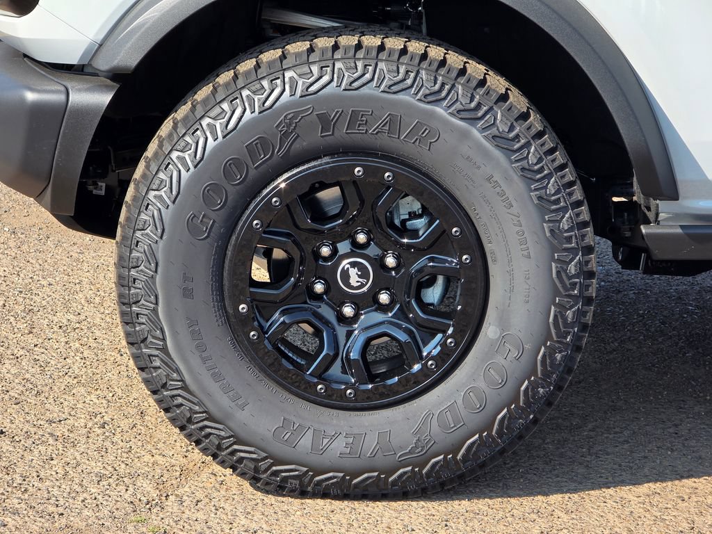 New 2026 Ford Bronco Badlands w/ Sasquatch Package AWD/4WD image 30