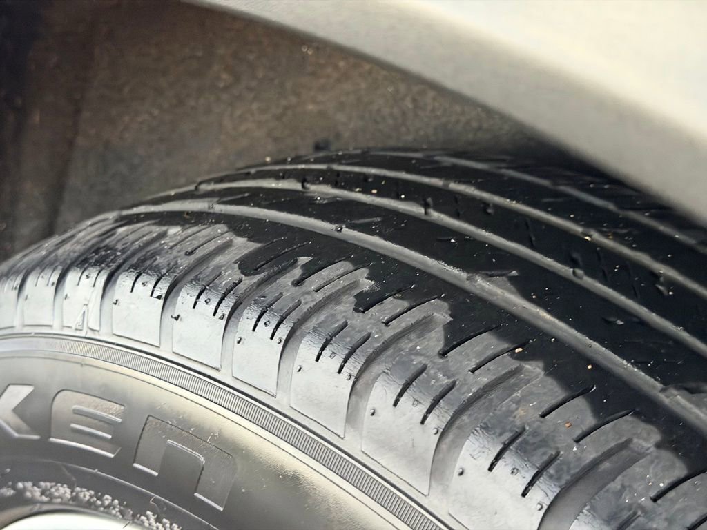 Used 2022 Nissan Rogue Sport SV image 46