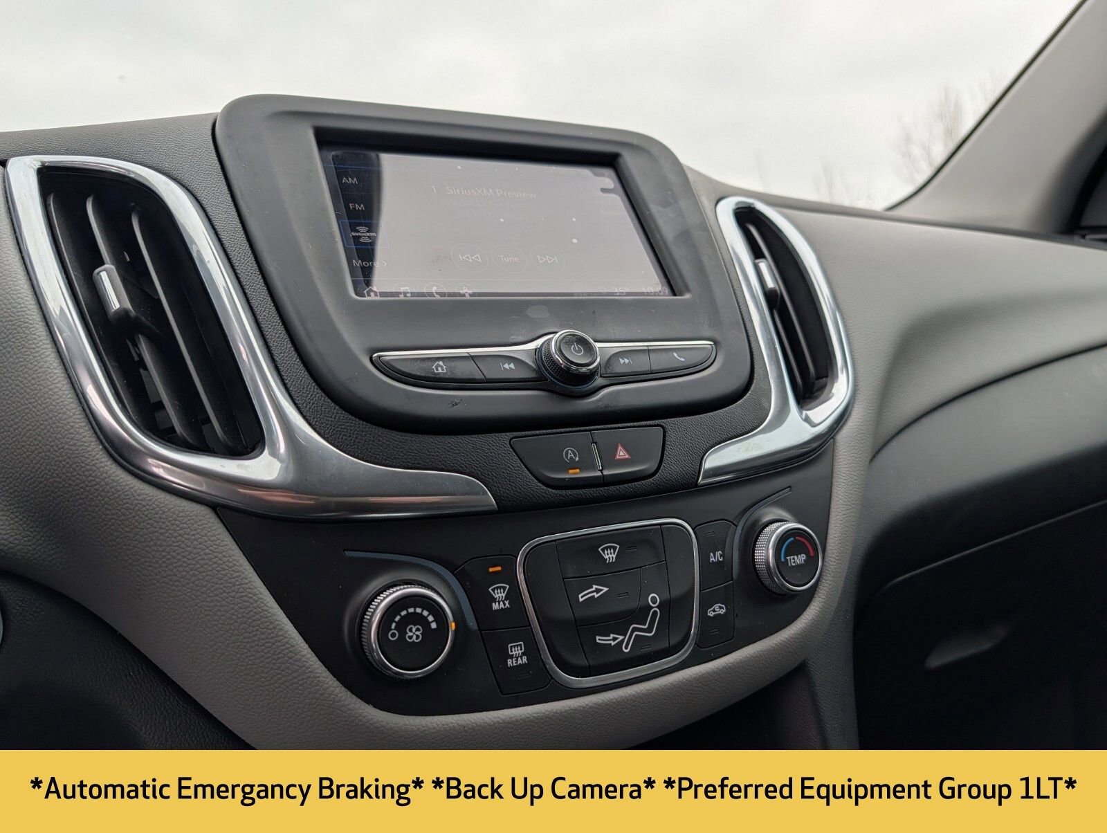 Used 2022 Chevrolet Equinox LT image 5