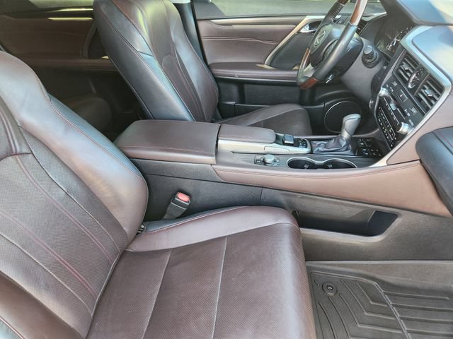 Used 2016 Lexus RX 350 AWD w/ Premium Package image 23