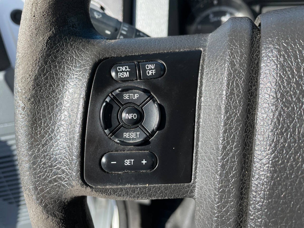 Used 2014 Ford F450 XL w/ Power Equipment Group RWD image 12