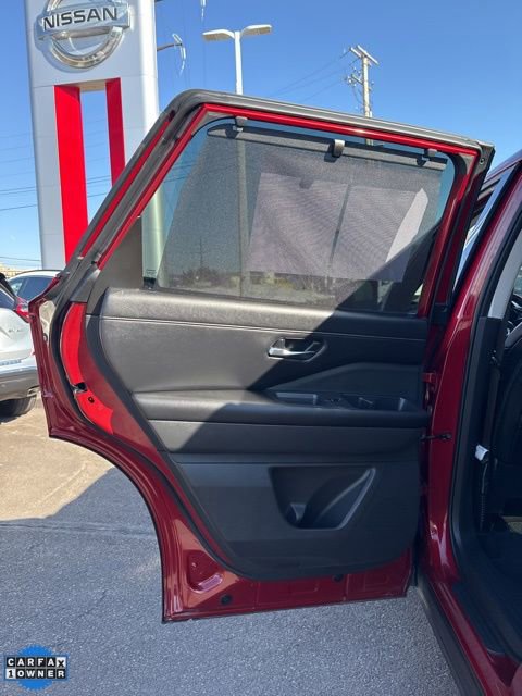 Certified 2023 Nissan Pathfinder SL w/ SL Premium Package AWD/4WD image 16