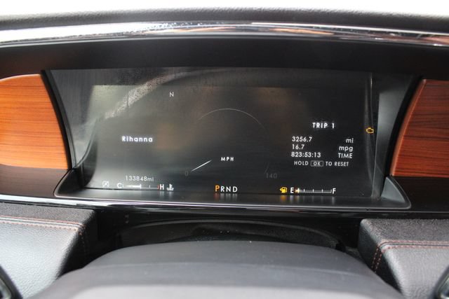 Used 2019 Lincoln Navigator L Reserve AWD/4WD image 9