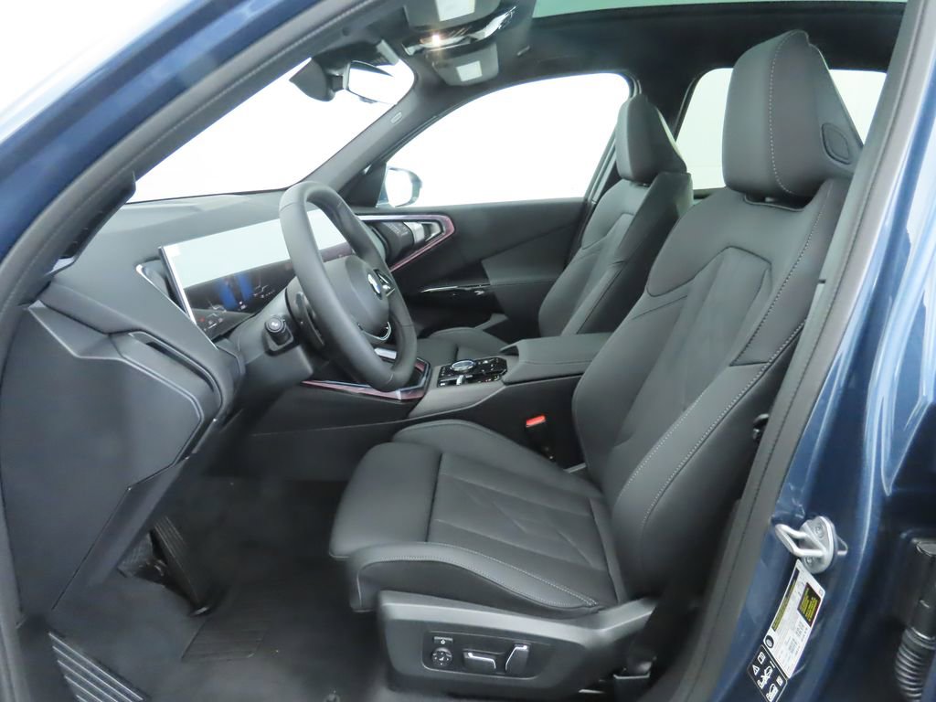 Certified 2026 BMW X3 xDrive30 w/ Convenience Package AWD/4WD image 21