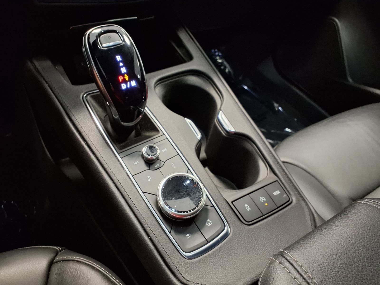 Certified 2023 Cadillac XT4 Premium Luxury w/ Technology Package FWD image 24