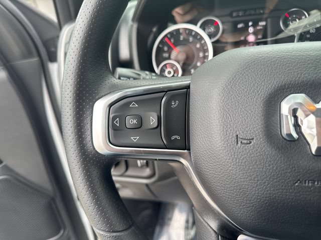 New 2026 RAM 1500 Tradesman AWD/4WD image 15
