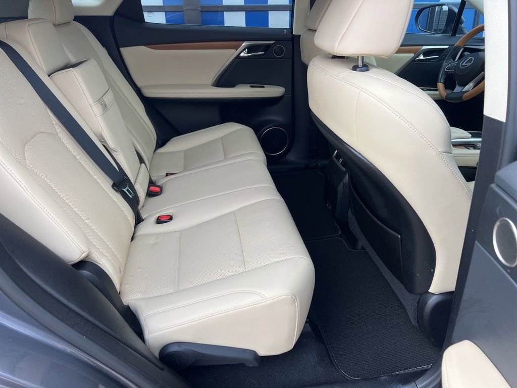 Used 2021 Lexus RX 350 FWD w/ Premium Package image 21