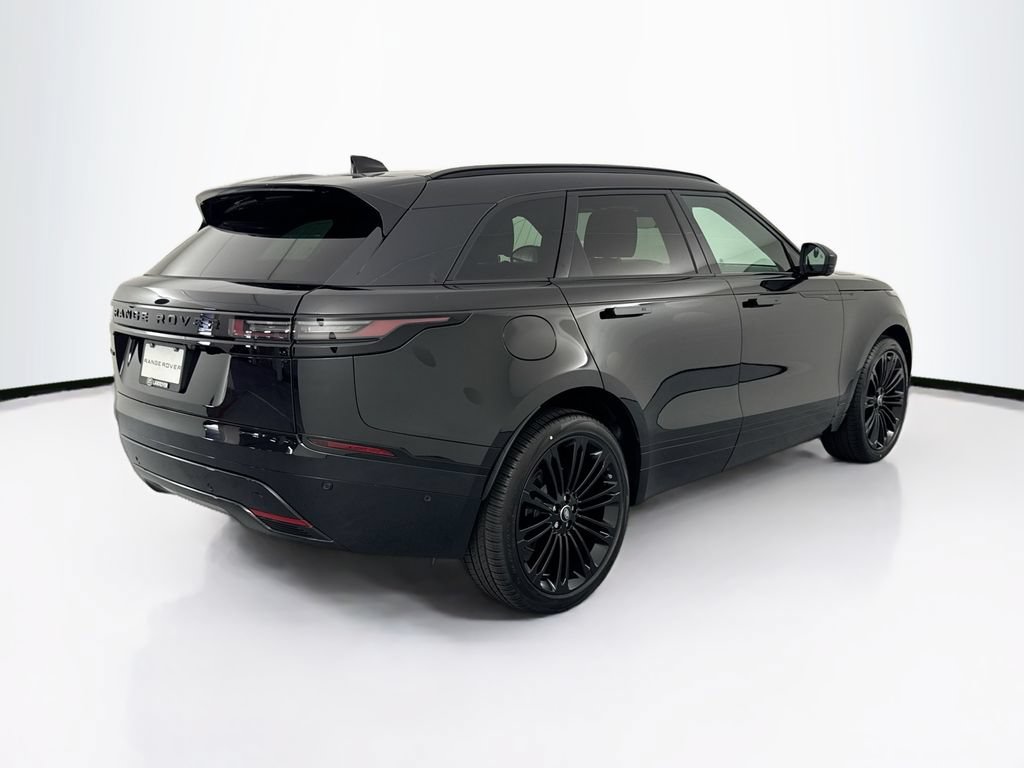 New 2026 Land Rover Range Rover Velar Autobiography AWD/4WD image 5