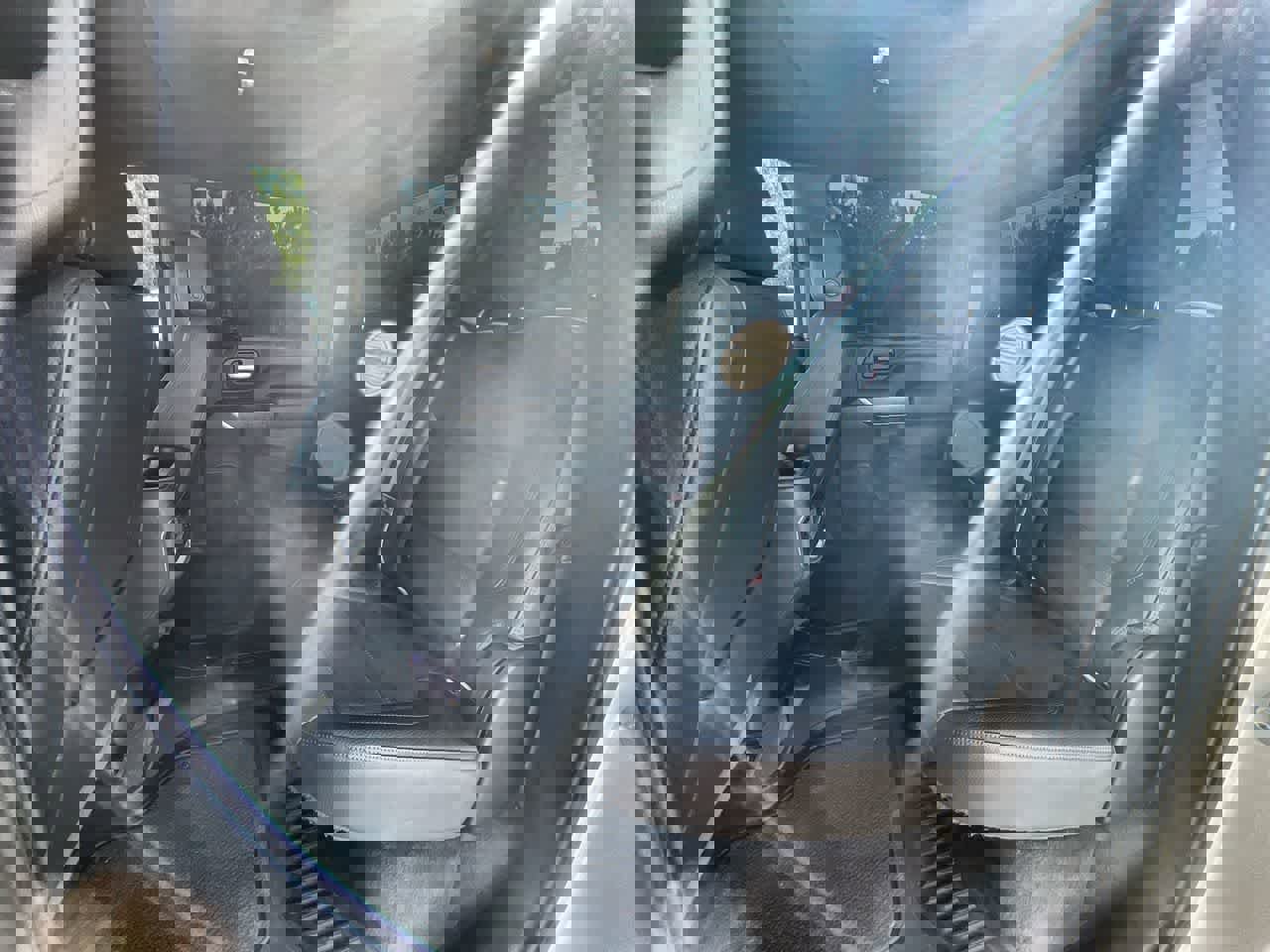 Used 2021 GMC Sierra 2500 Denali w/ Denali Ultimate Package image 26