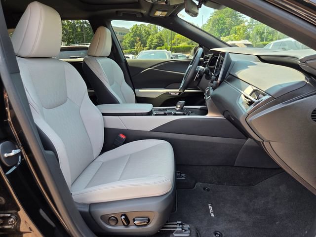 Used 2024 Lexus RX 350 Premium Plus w/ Convenience Package AWD/4WD image 19