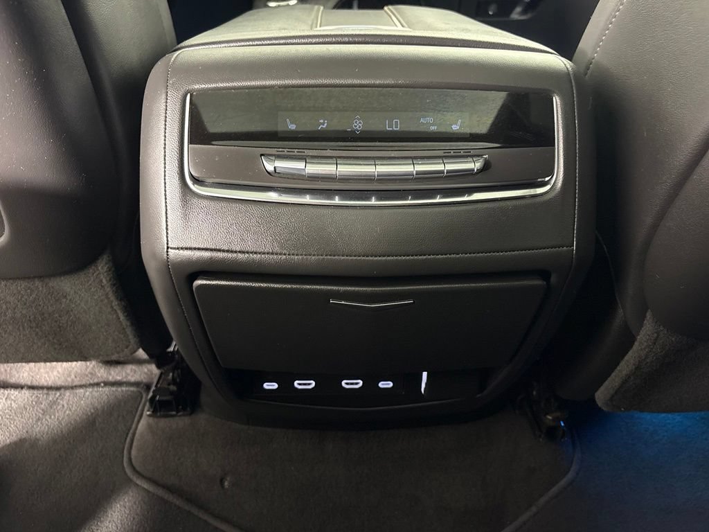 Used 2023 Cadillac Escalade Sport AWD/4WD image 48