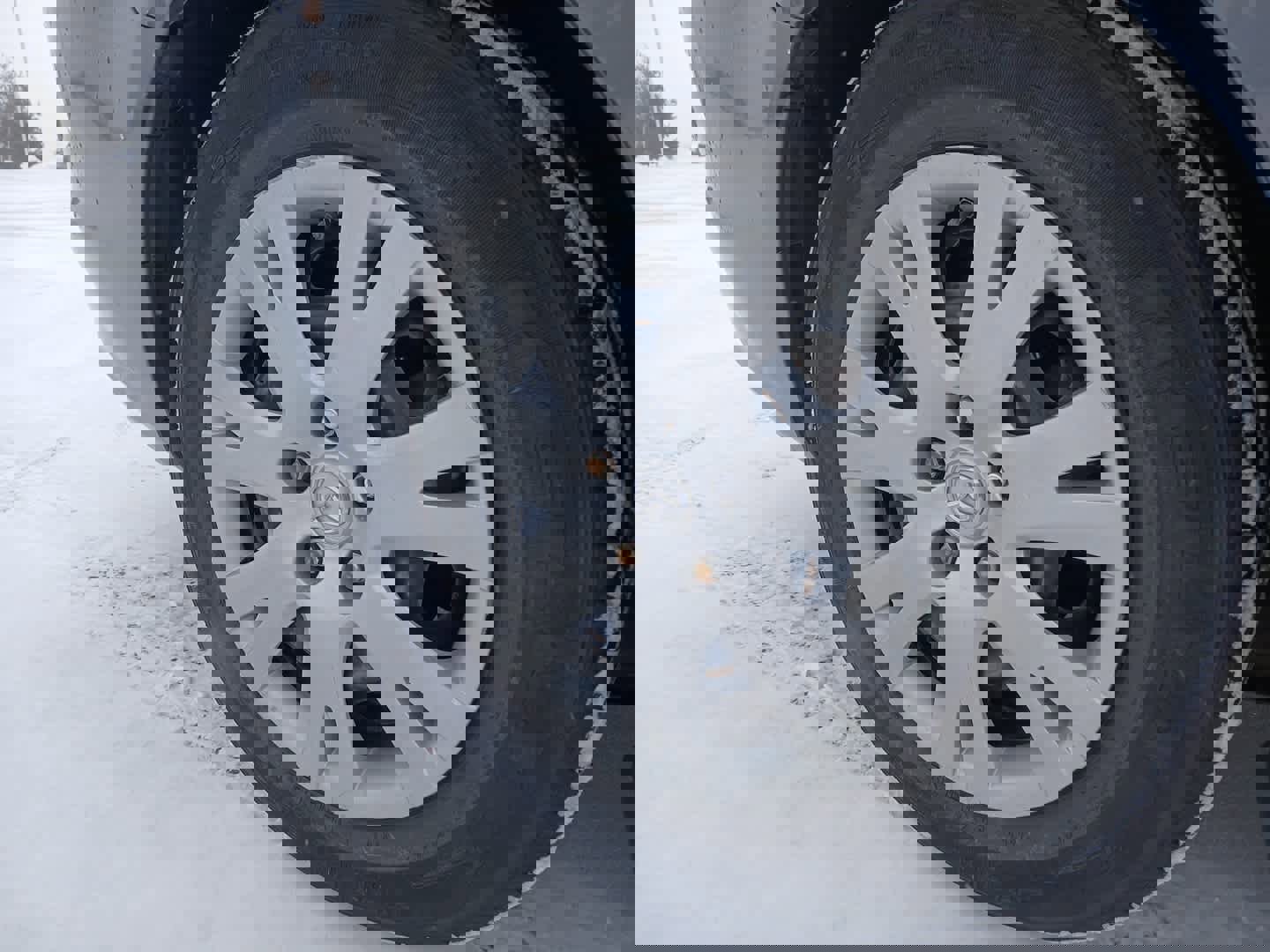 Used 2011 MAZDA MAZDA6 i Sport image 10