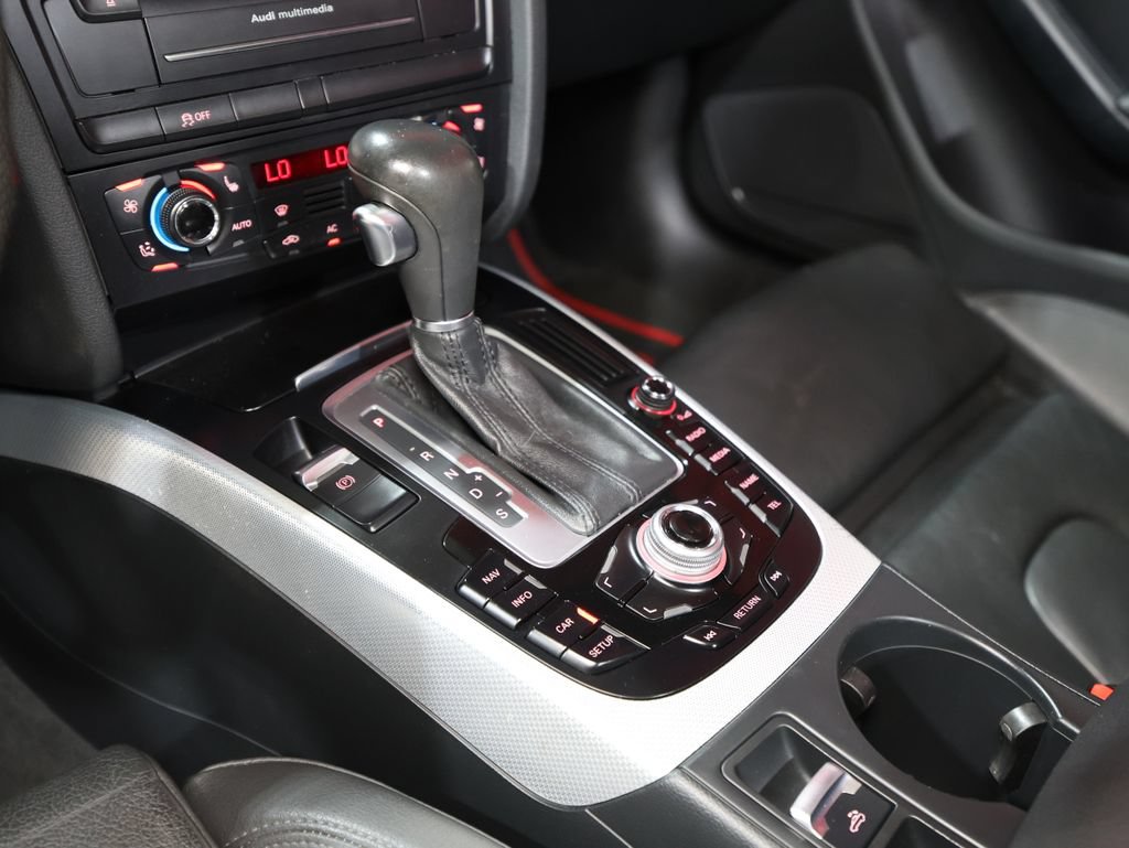Used 2012 Audi A5 2.0T Premium Plus AWD/4WD image 22