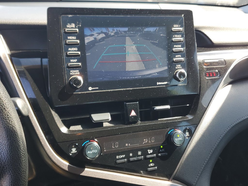 Used 2023 Toyota Camry LE FWD image 28