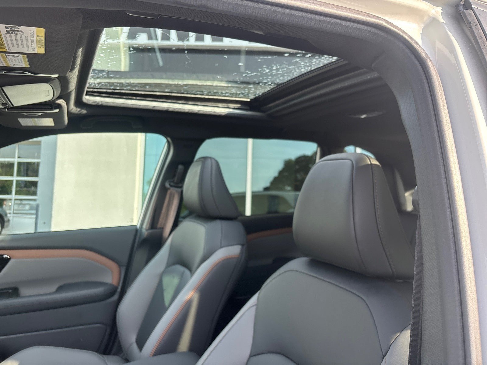 New 2026 Subaru Forester Sport AWD/4WD image 15