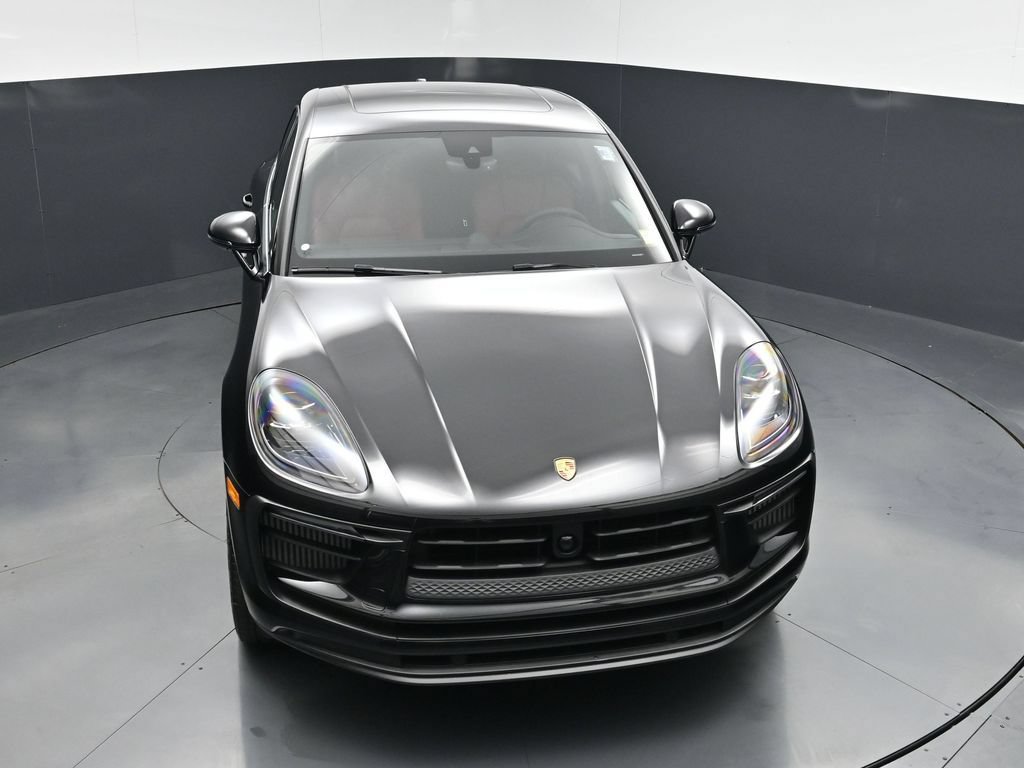New 2026 Porsche Macan S AWD/4WD image 23