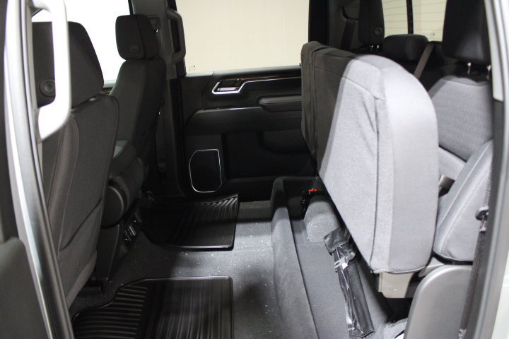 New 2026 GMC Sierra 2500 SLE w/ SLE Value Package; AWD/4WD image 61