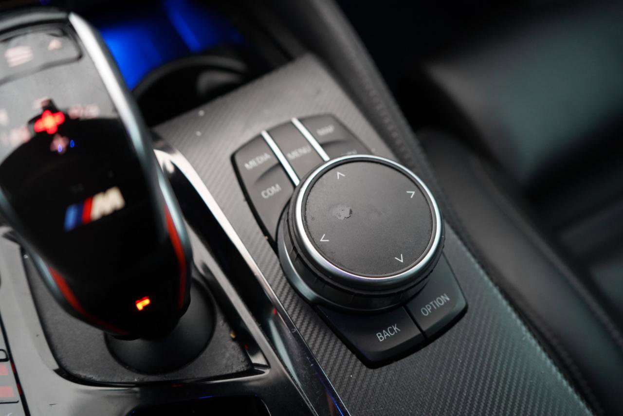 Used 2021 BMW M5 Sedan w/ Competition Package image 55