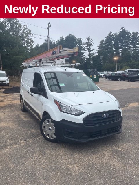 Used 2023 Ford Transit Connect XL FWD image 1
