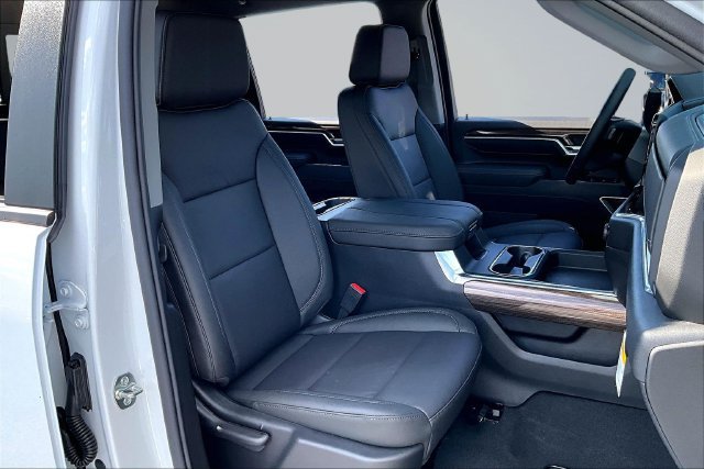 New 2026 Chevrolet Silverado 3500 LT w/ Safety Package AWD/4WD image 11