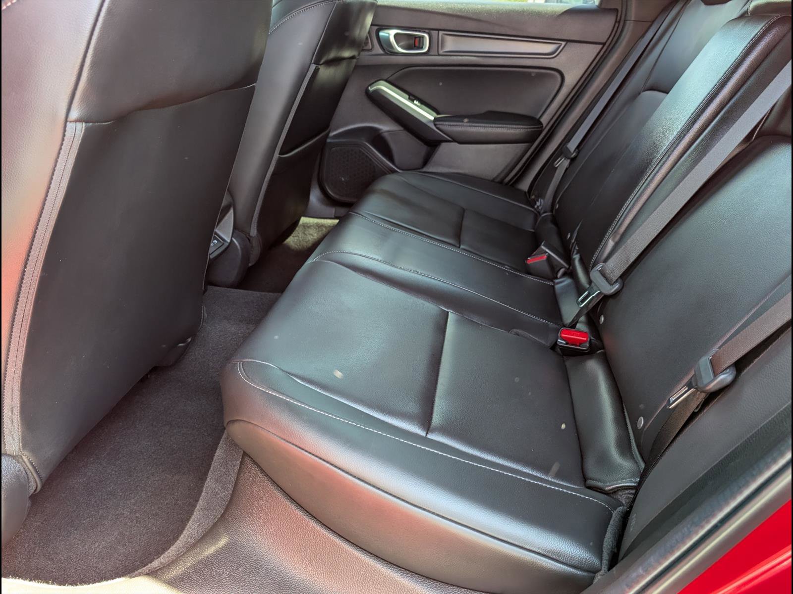 Used 2024 Acura Integra A-Spec image 10