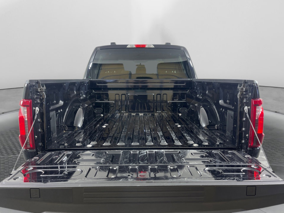 Used 2024 Ford F150 STX image 17