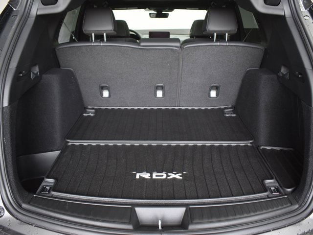 New 2026 Acura RDX SH-AWD image 24