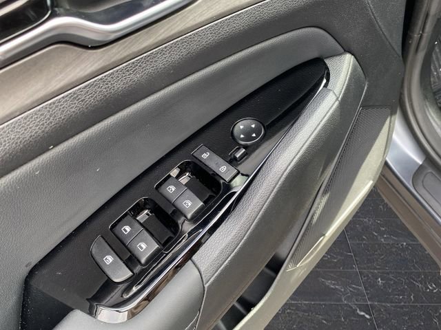Used 2024 Kia Sportage X-Line image 35