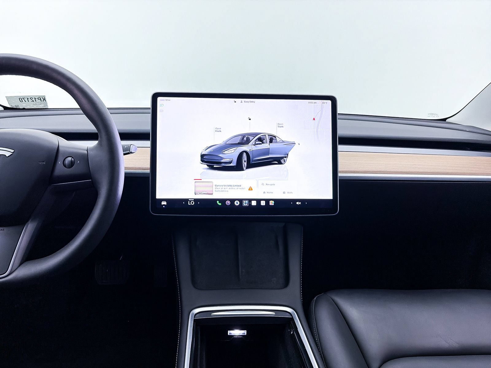 Used 2023 Tesla Model 3 Standard Range RWD image 7