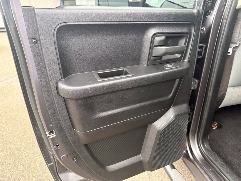 Used 2016 RAM 1500 Tradesman w/ Popular Equipment Group AWD/4WD image 13