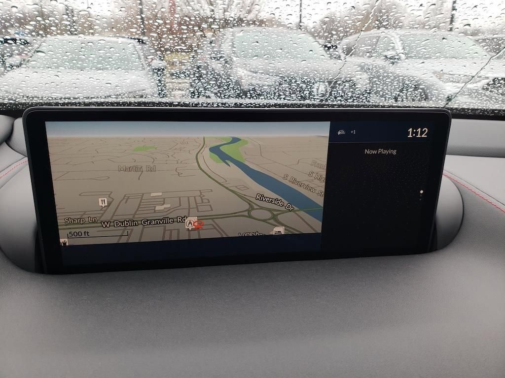 Certified 2025 Acura TLX SH-AWD w/ A-SPEC Pkg image 25