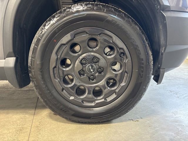 New 2026 Honda Passport RTL image 11