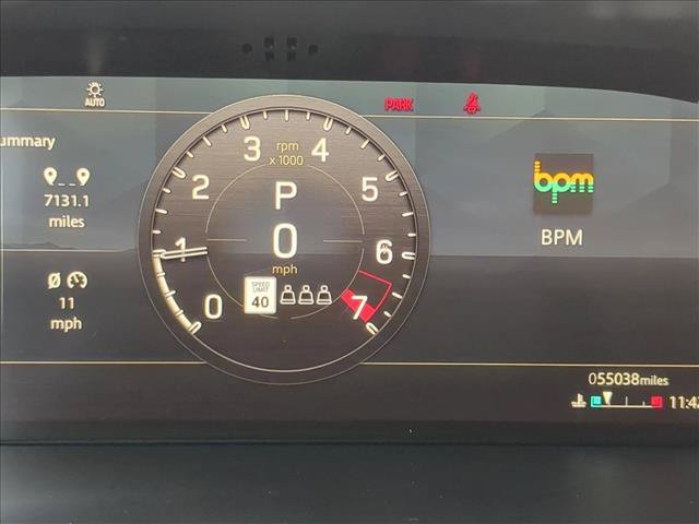 Used 2021 Land Rover Defender 90 S AWD/4WD image 11
