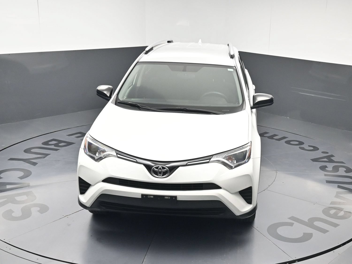 Used 2016 Toyota RAV4 LE AWD/4WD image 30