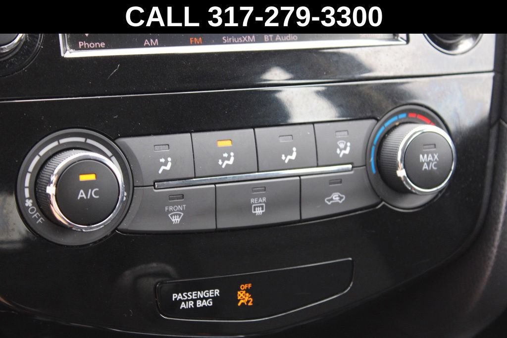 Used 2019 Nissan Rogue S AWD/4WD image 32