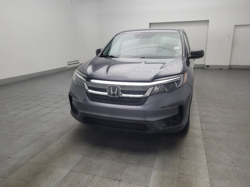 Used 2020 Honda Pilot LX image 15