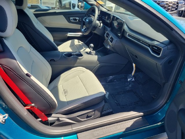 New 2026 Ford Mustang GT Premium RWD image 14