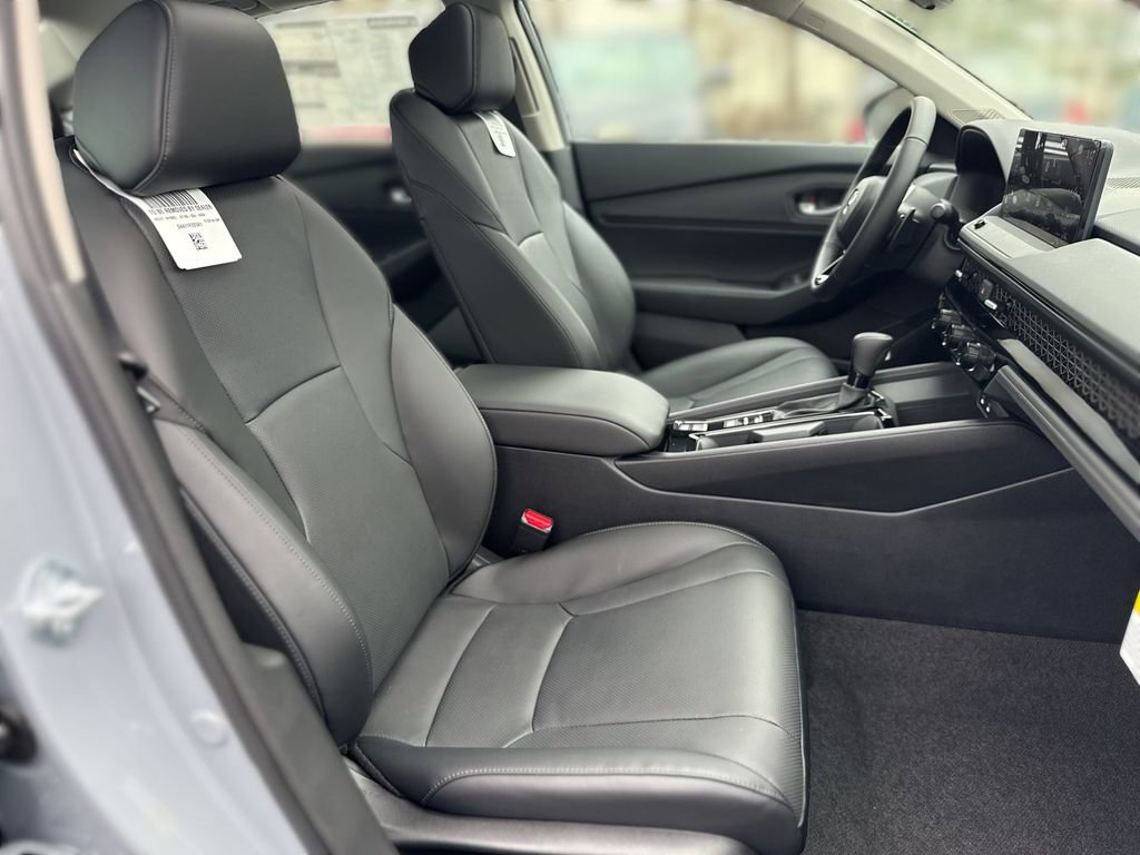 New 2026 Honda Accord EX-L image 25