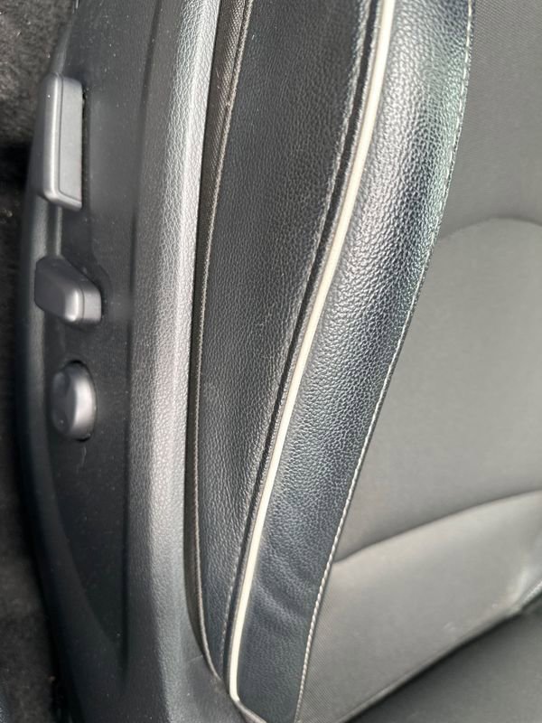 Used 2021 Kia Forte GT-Line w/ GT-Line Premium Package image 29